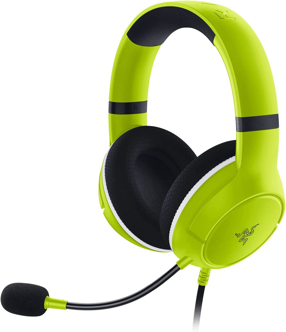 Razer Kaira X For Xbox - Electric Volt - Console Accessories by Razer The Chelsea Gamer
