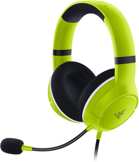 Razer Kaira X For Xbox - Electric Volt - Console Accessories by Razer The Chelsea Gamer