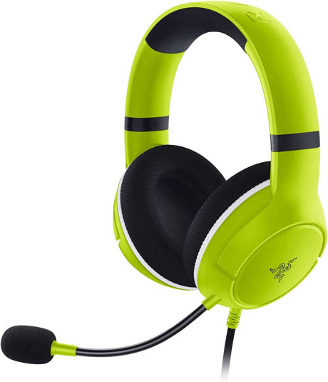 Razer Kaira X For Xbox - Electric Volt - Console Accessories by Razer The Chelsea Gamer