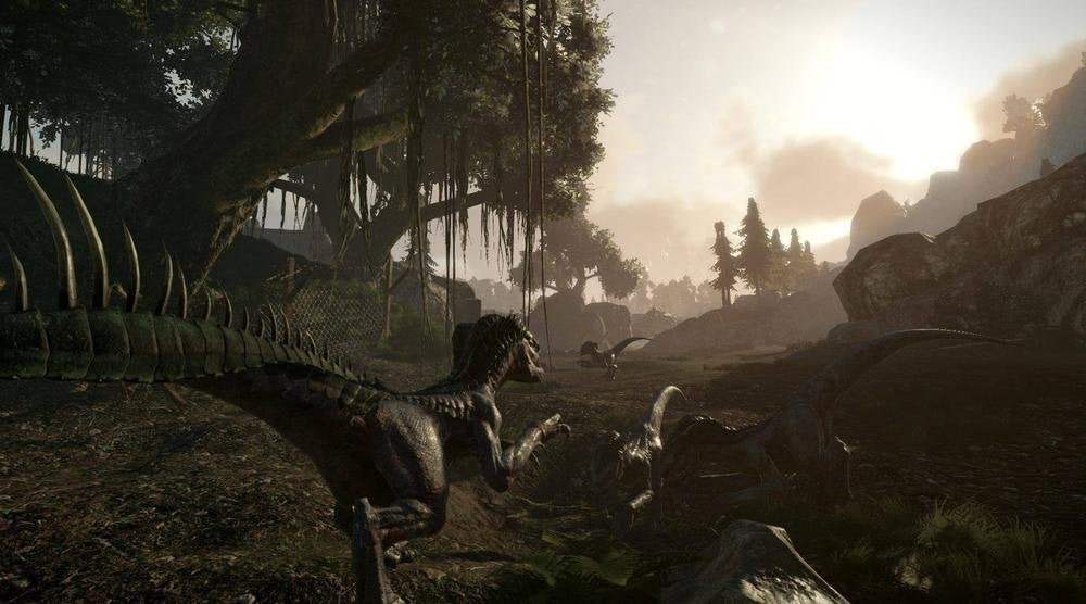 Elex - Video Games by Nordic Games The Chelsea Gamer