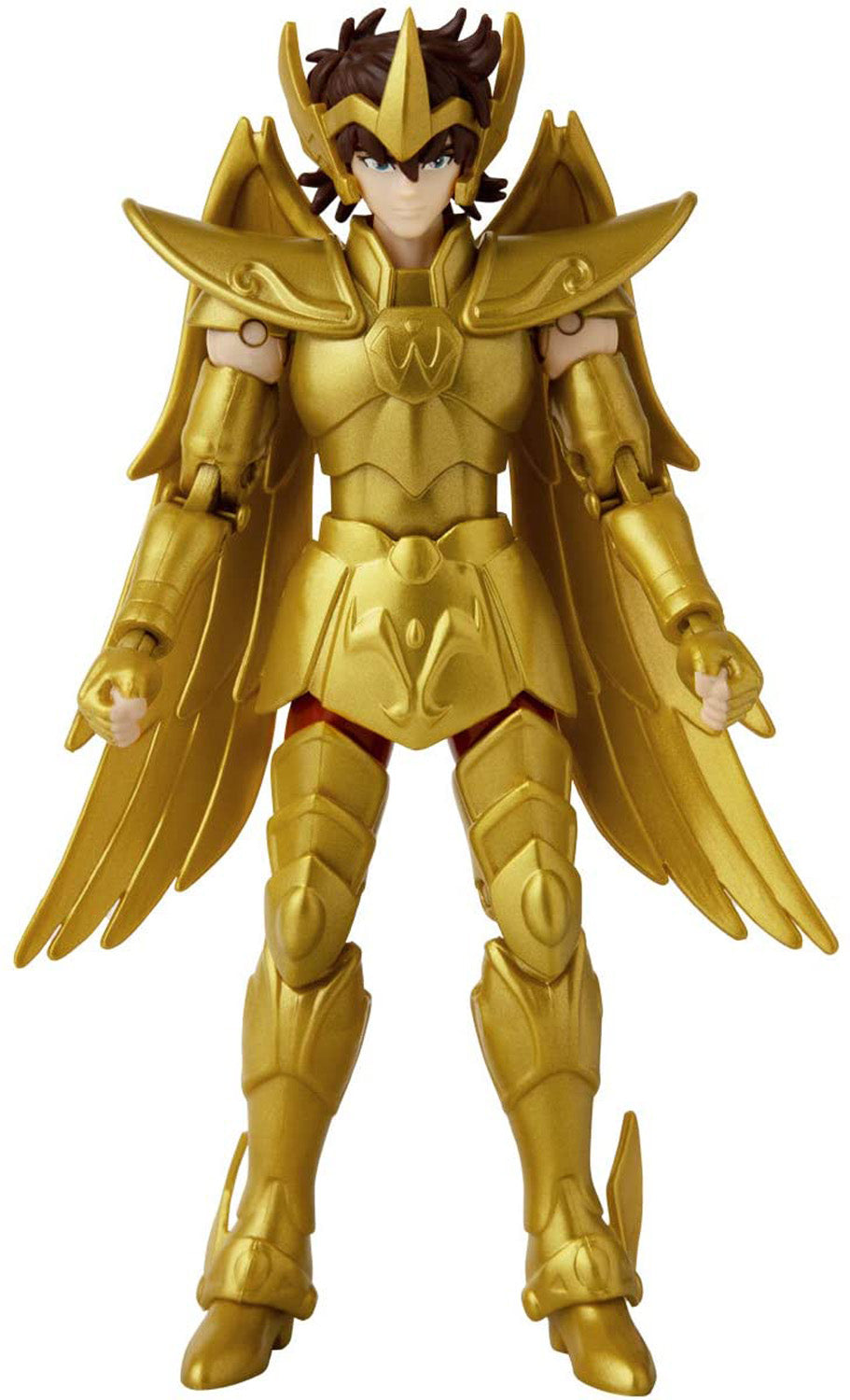 Bandai - Anime Heroes - Saint Seiya Sagittarius Aiolos - merchandise by Bandai Namco Merchandise The Chelsea Gamer