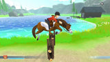 My Riding Stables 2 - PlayStation 4 - Video Games by Mindscape The Chelsea Gamer