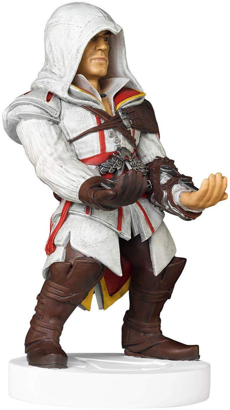 Ezio - Cable Guy - Console Accessories by Exquisite Gaming The Chelsea Gamer