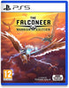 The Falconeer: Warrior Edition - PlayStation 5 - Video Games by Wired Productions The Chelsea Gamer