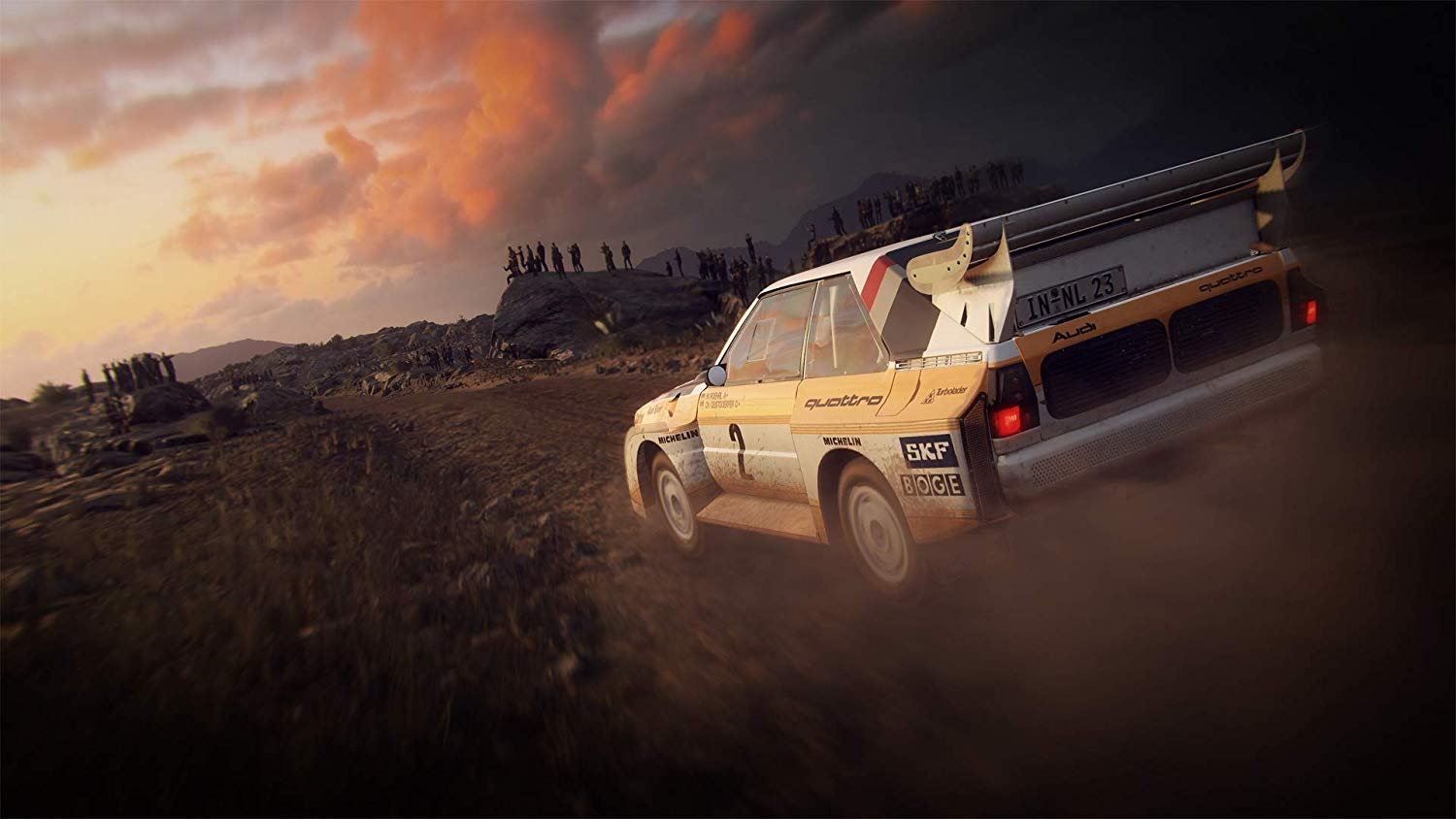 Dirt 2.0 - Video Games by Codemasters The Chelsea Gamer