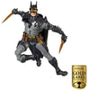 McFarlane - Batman Designed By Todd Mcfarlane - DC Multiverse - merchandise by McFarlane The Chelsea Gamer