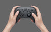Nintendo Switch Pro Controller - Console Accessories by Nintendo The Chelsea Gamer