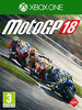 Moto GP 18 - Video Games by Milestone The Chelsea Gamer
