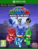 PJ Masks Heroes of the Night - Xbox - Video Games by Bandai Namco Entertainment The Chelsea Gamer