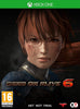 Dead or Alive 6 - Video Games by Koei Tecmo Europe The Chelsea Gamer