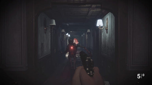 FOBIA - St. Dinfna Hotel - Xbox - Video Games by Maximum Games Ltd (UK Stock Account) The Chelsea Gamer