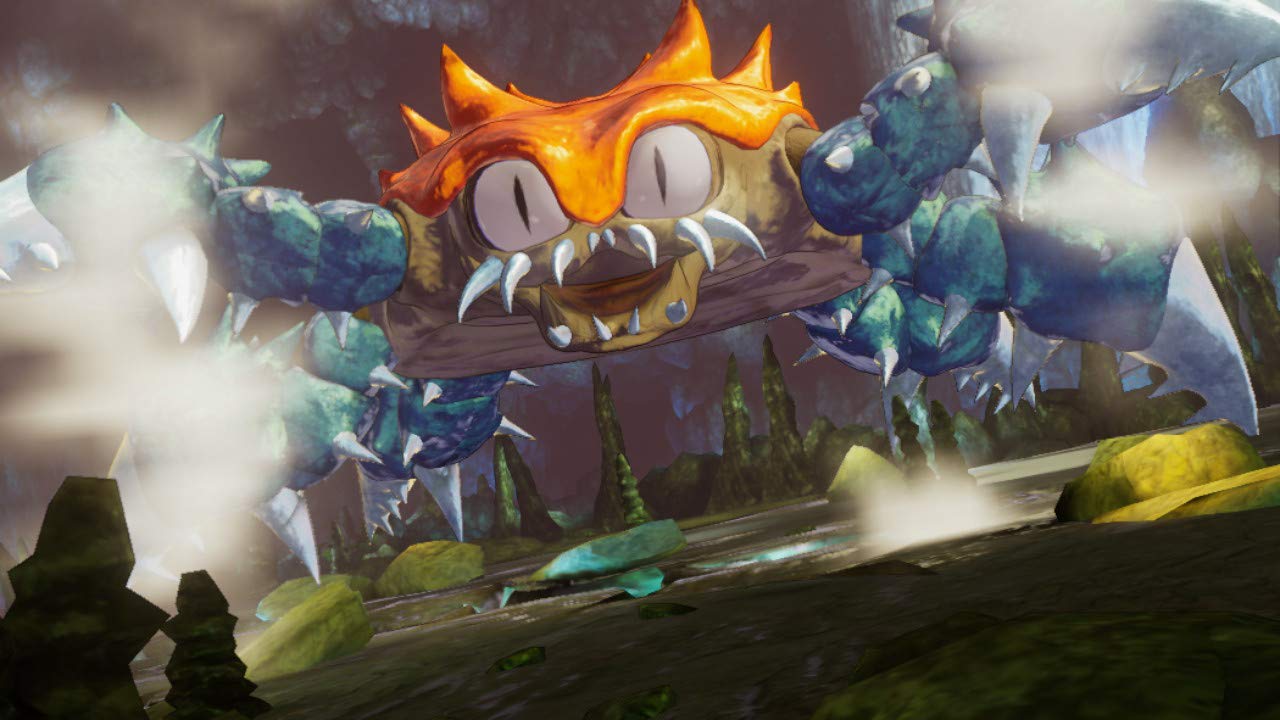 Trials of Mana - Video Games by Square Enix The Chelsea Gamer