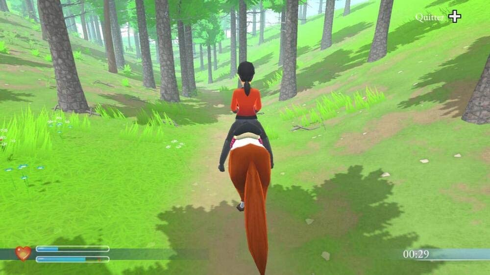 My Riding Stables 2 - Nintendo Switch - Video Games by Mindscape The Chelsea Gamer