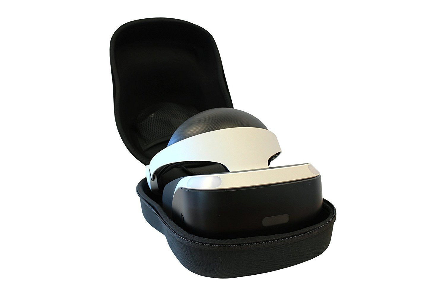 Officially Licensed Premium Protection Case - PSVR - Console Accessories by Bensussen Deutsch & Assoc The Chelsea Gamer