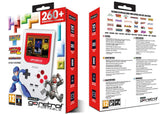 Go Retro! Portable - Console pack by Go Retro! The Chelsea Gamer
