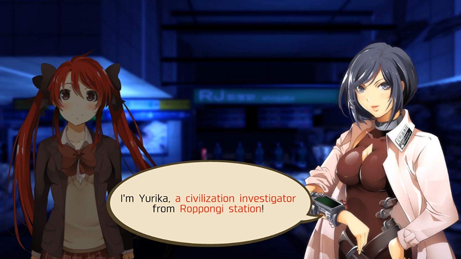 Dead or School - Video Games by Marvelous Europe The Chelsea Gamer