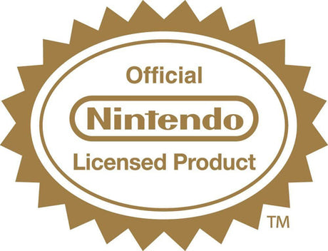 HORI - D-Pad Controller (L) Zelda Edition for Nintendo Switch - Console Accessories by HORI The Chelsea Gamer