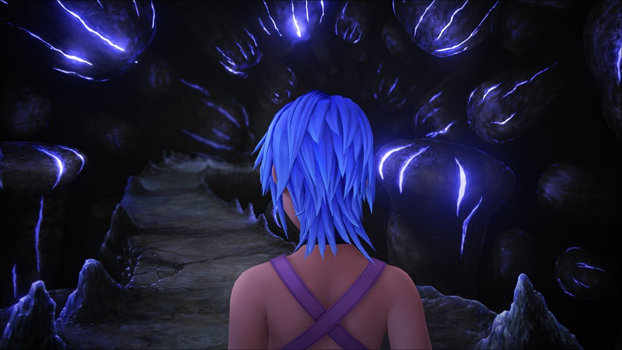Kingdom Hearts HD 2.8 Final Chapter - PS4 - Video Games by Square Enix The Chelsea Gamer