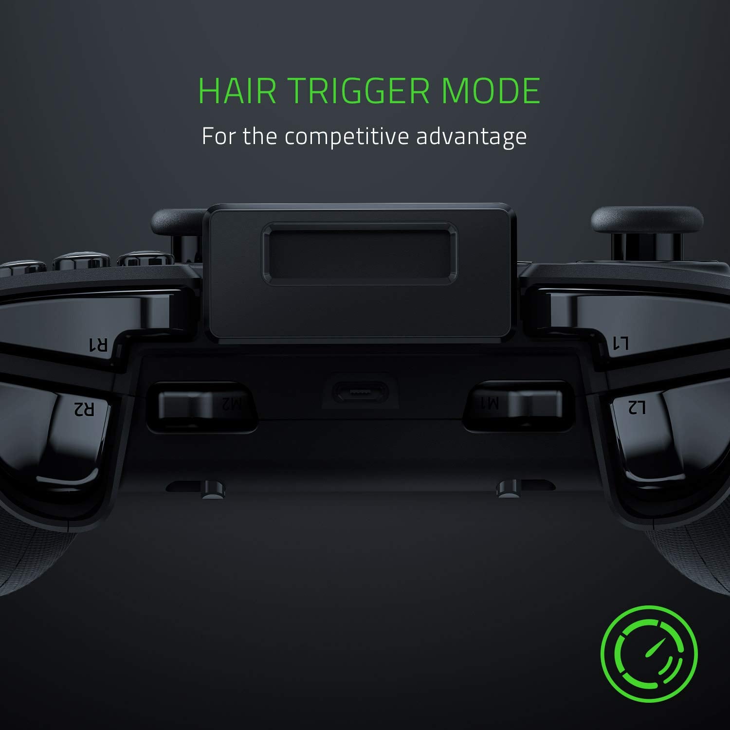 Razer Raiju Mobile - Console Accessories by Razer The Chelsea Gamer