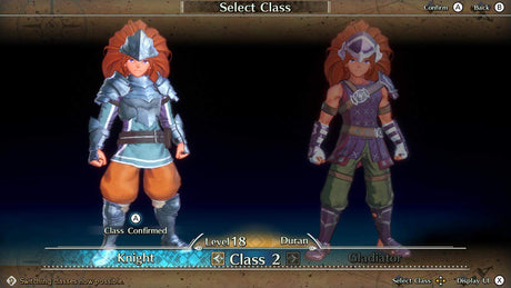 Trials of Mana - Video Games by Square Enix The Chelsea Gamer
