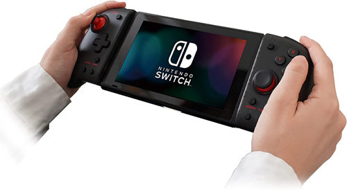 Split Pad Pro Attachment Set - Console Accessories by HORI The Chelsea Gamer