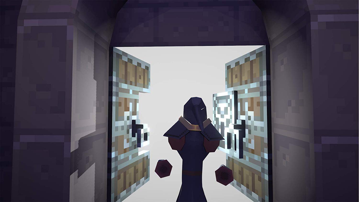 Smash Hit Plunder - PlayStation VR - Video Games by Perpetual Europe The Chelsea Gamer