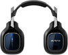Astro A40 TR Headset - PlayStation 4 / PC - Console Accessories by Astro Gaming The Chelsea Gamer