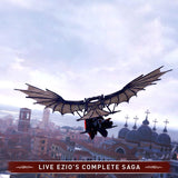 Assassin's Creed The Ezio Collection - Nintendo Switch - Video Games by UBI Soft The Chelsea Gamer