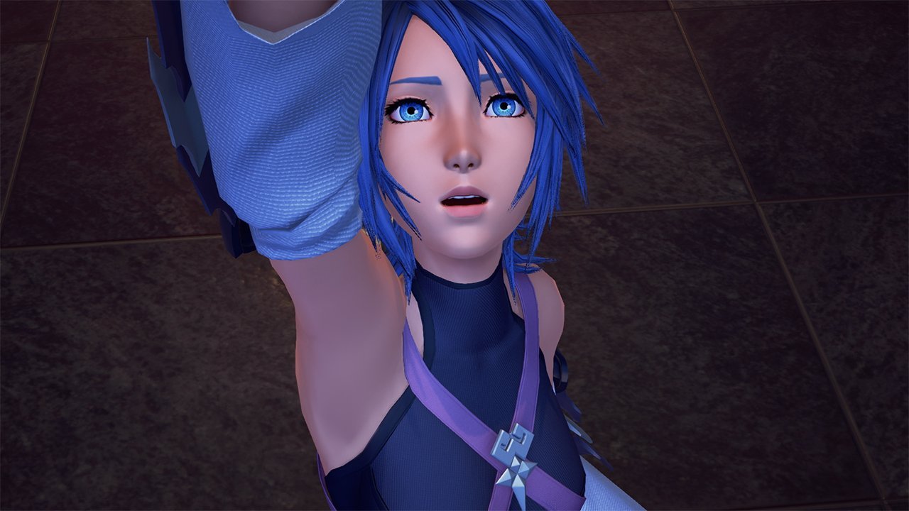 Kingdom Hearts HD 2.8 Final Chapter - PS4 - Video Games by Square Enix The Chelsea Gamer