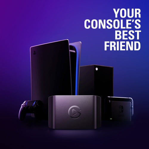 Elgato HD60 X Game Capture Device - Core Components by Elgato The Chelsea Gamer