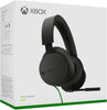 Xbox Stereo Headset for Xbox Series S/X - Console Accessories by Microsoft The Chelsea Gamer