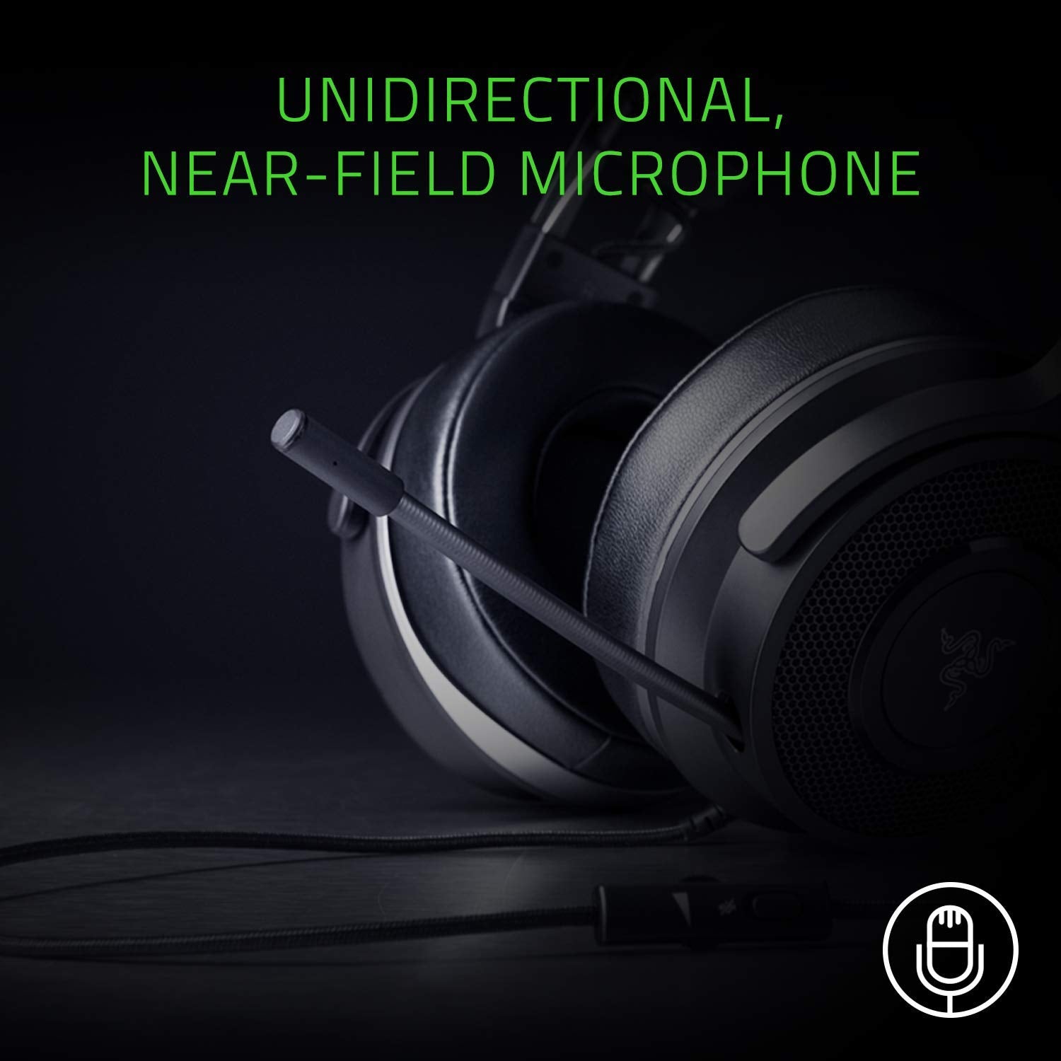 Razer Thresher for Xbox One Wireless Gaming Headset - Tournament Edition - Console Accessories by Razer The Chelsea Gamer