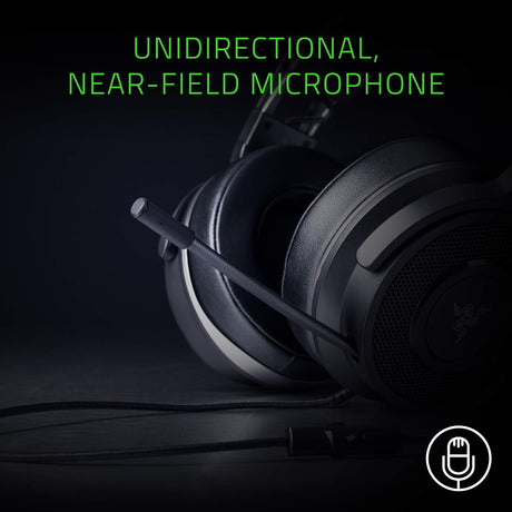 Razer Thresher for Xbox One Wireless Gaming Headset - Tournament Edition - Console Accessories by Razer The Chelsea Gamer