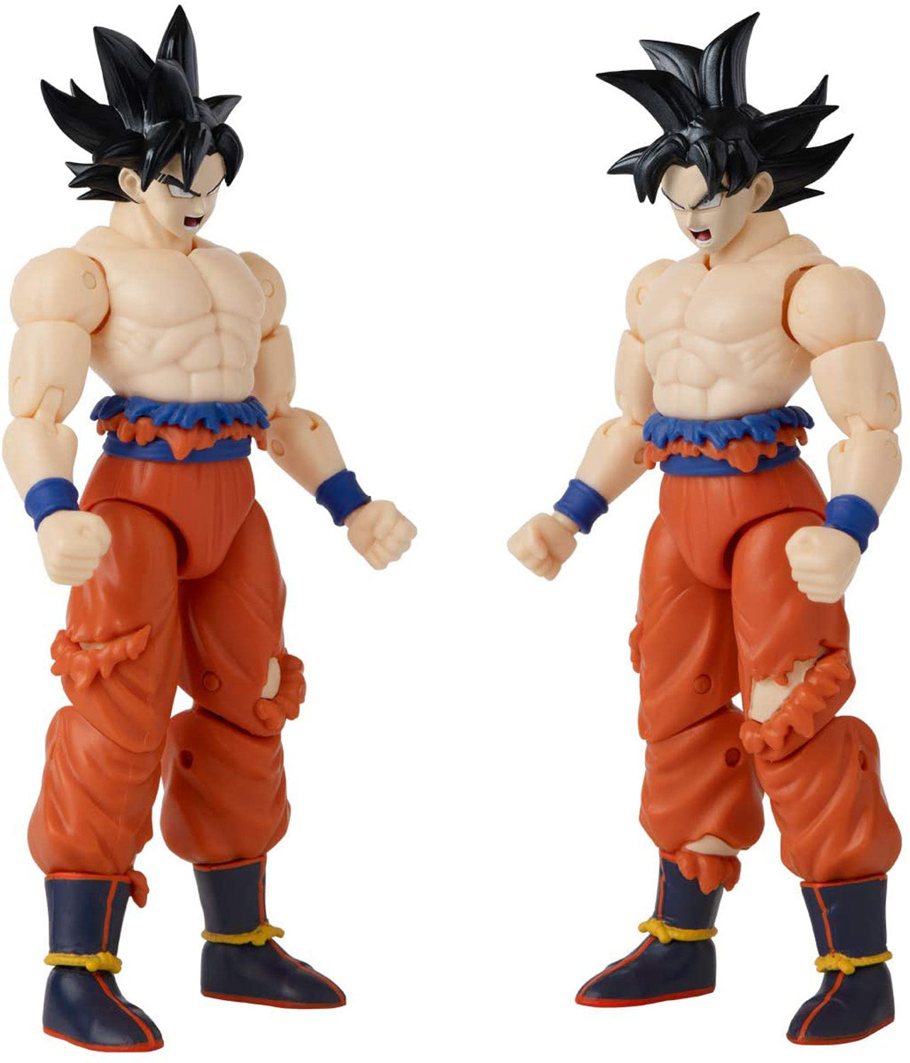 Dragon Ball: Dragon Stars - Instinct Goku - merchandise by Bandai Namco Merchandise The Chelsea Gamer