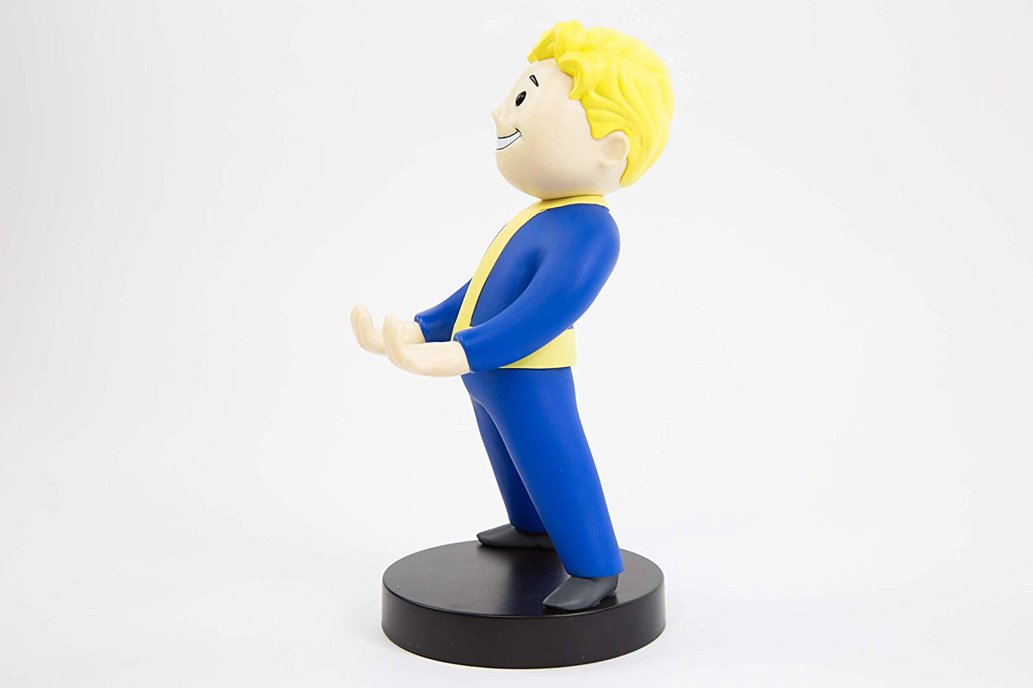 Fallout 76 Vault Boy - Cable Guy - Console Accessories by Exquisite Gaming The Chelsea Gamer
