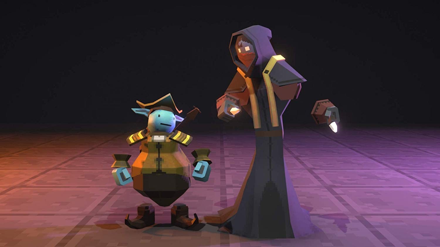 Smash Hit Plunder - PlayStation VR - Video Games by Perpetual Europe The Chelsea Gamer