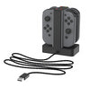 Joy Con Charging Station - PowerA - Console Accessories by HORI The Chelsea Gamer