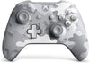Xbox One Controller - Arctic Camo - Special Edition - Console Accessories by Microsoft The Chelsea Gamer