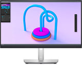 Dell 24 Inch USB-C Hub Monitor - P2422HE - Monitor by Dell The Chelsea Gamer