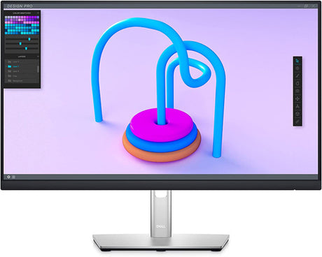 Dell 24 Inch USB-C Hub Monitor - P2422HE - Monitor by Dell The Chelsea Gamer