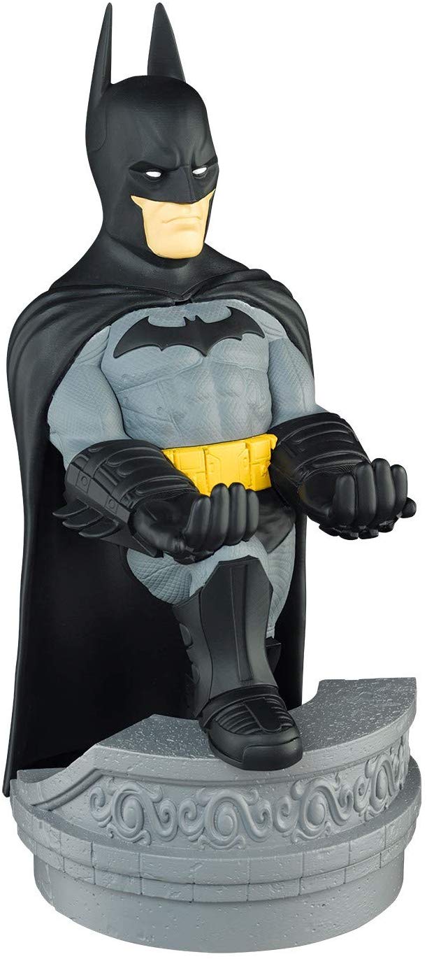 Batman - Cable Guy - Console Accessories by Exquisite Gaming The Chelsea Gamer