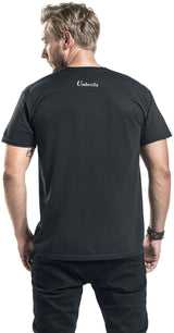 Resident Evil - Umbrella Tee - merchandise by Level Up Wear The Chelsea Gamer