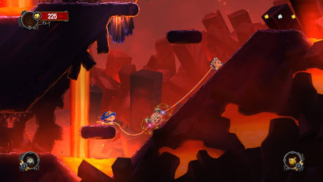 Super Chariot - Video Games by Maximum Games Ltd (UK Stock Account) The Chelsea Gamer