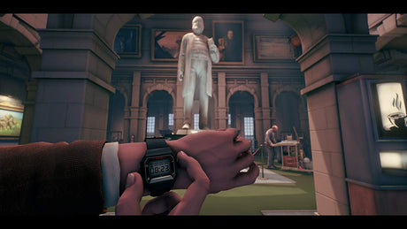 The Occupation - Video Games by Sold Out The Chelsea Gamer