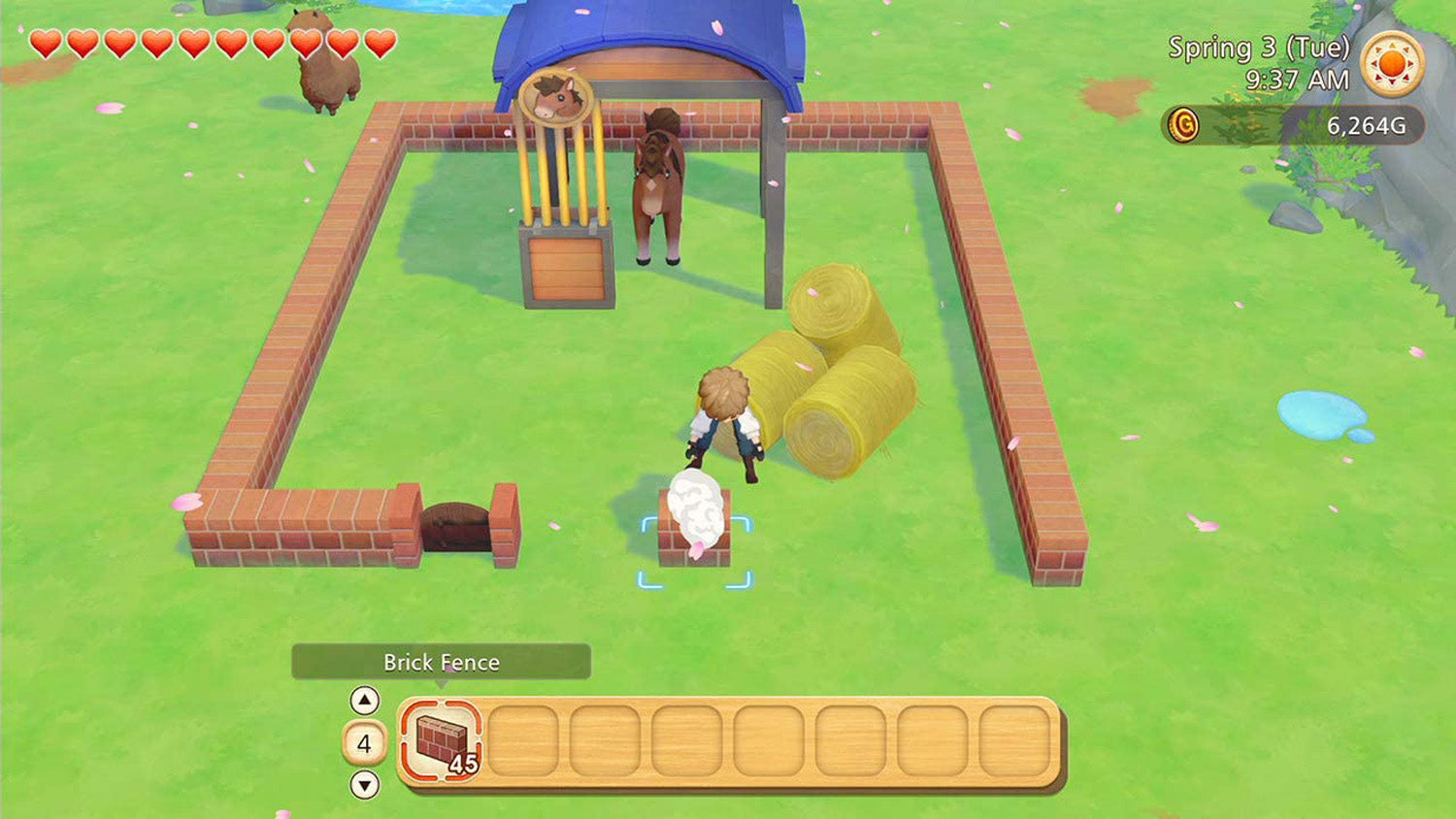 Story of Seasons: Pioneers Of Olive Town - Video Games by U&I The Chelsea Gamer