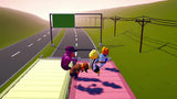 Gang Beasts - Nintendo Switch - Video Games by Skybound Games The Chelsea Gamer