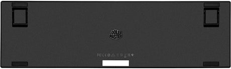 Cooler Master SK653 Bluetooth Mechanical Keyboard - Keyboard by Cooler Master The Chelsea Gamer