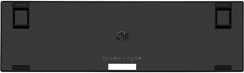 Cooler Master SK653 Bluetooth Mechanical Keyboard - Keyboard by Cooler Master The Chelsea Gamer