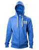 Fallout 4 Vault 111 Hoodie - merchandise by Bethesda The Chelsea Gamer