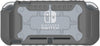 Nintendo Switch Lite Hybrid System Armor (Grey) by HORI - Console Accessories by HORI The Chelsea Gamer